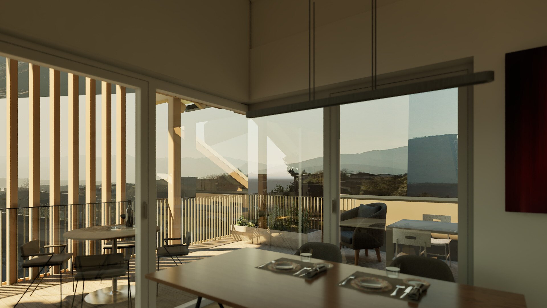 Immobilienfoto