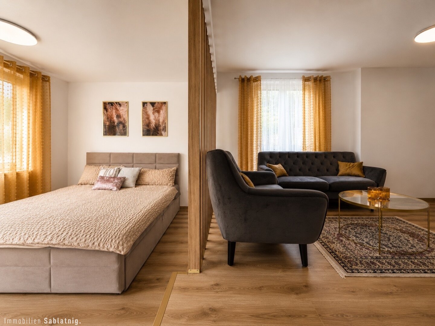 Immobilienfoto