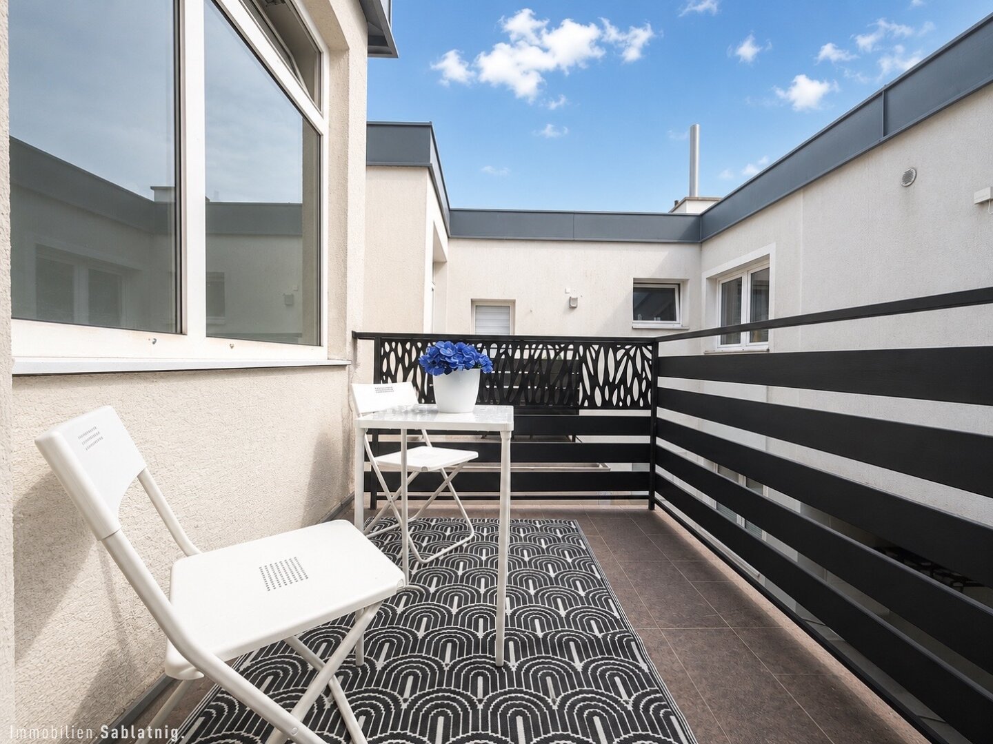 Immobilienfoto