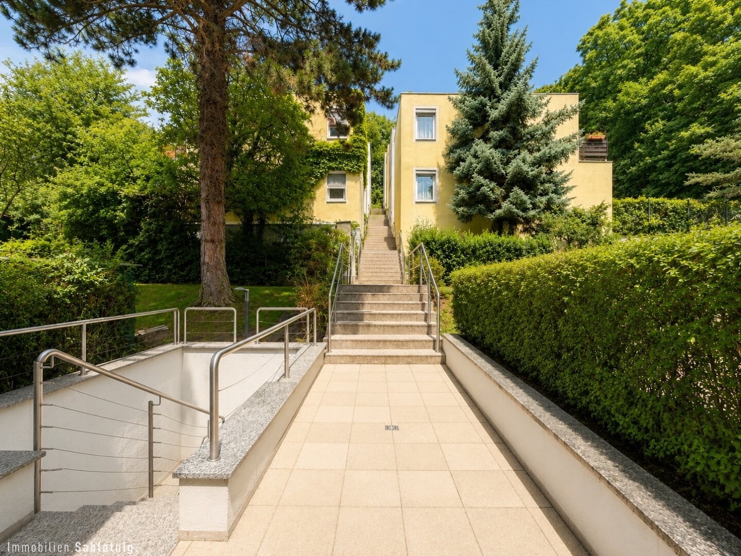 Immobilienfoto