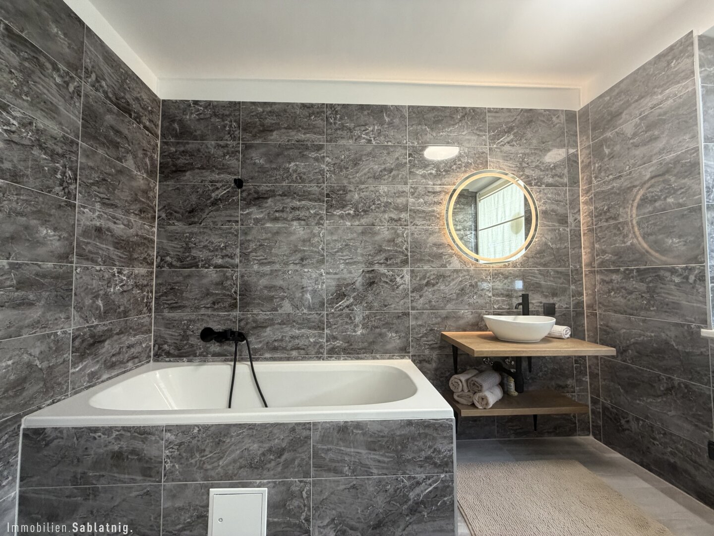 Immobilienfoto