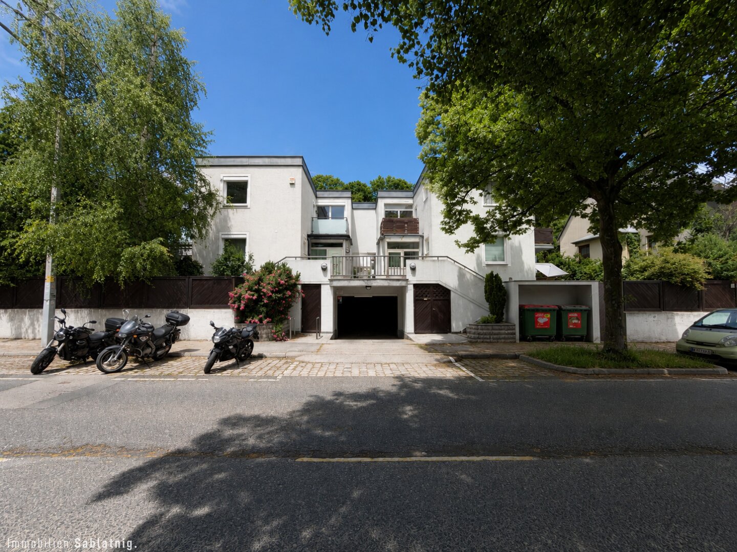 Immobilienfoto