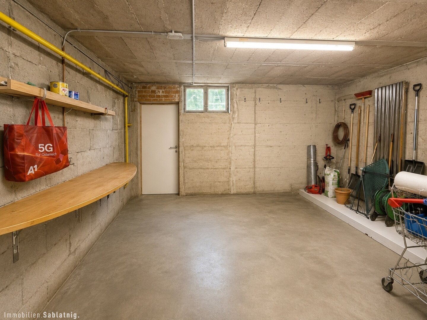 Immobilienfoto