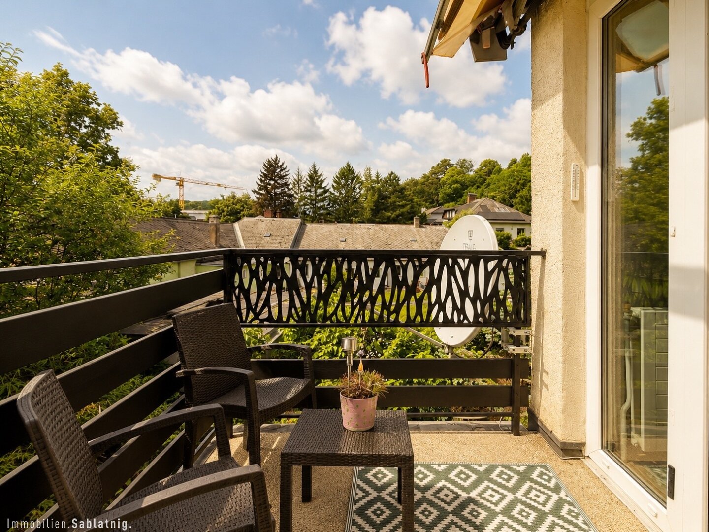 Immobilienfoto