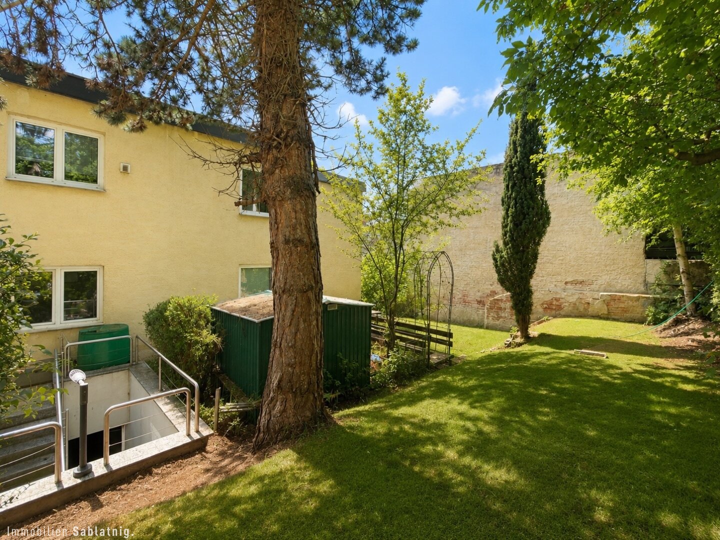 Immobilienfoto