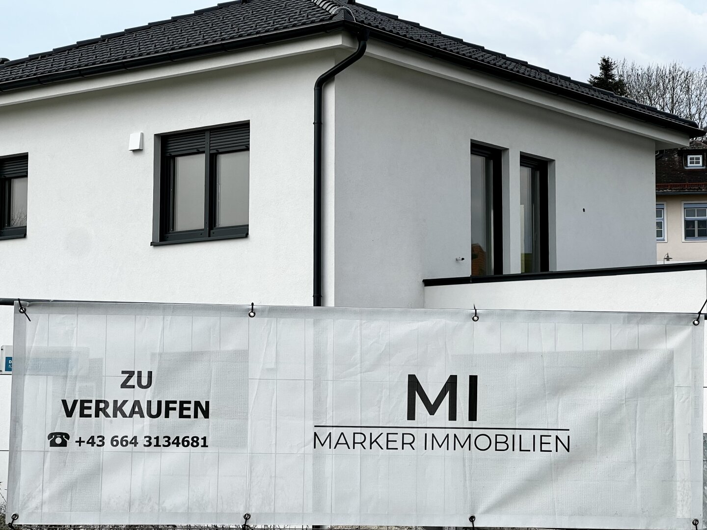 Immobilienfoto
