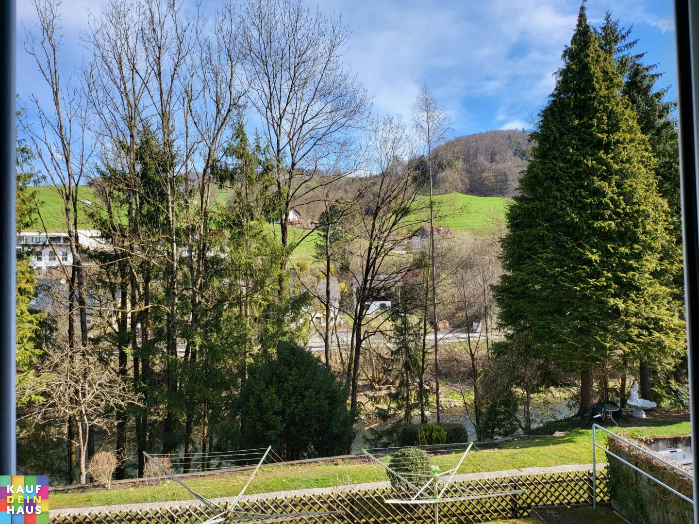 Immobilienfoto