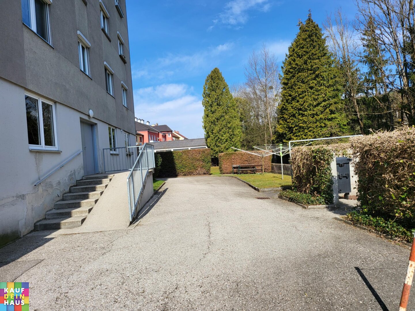 Immobilienfoto