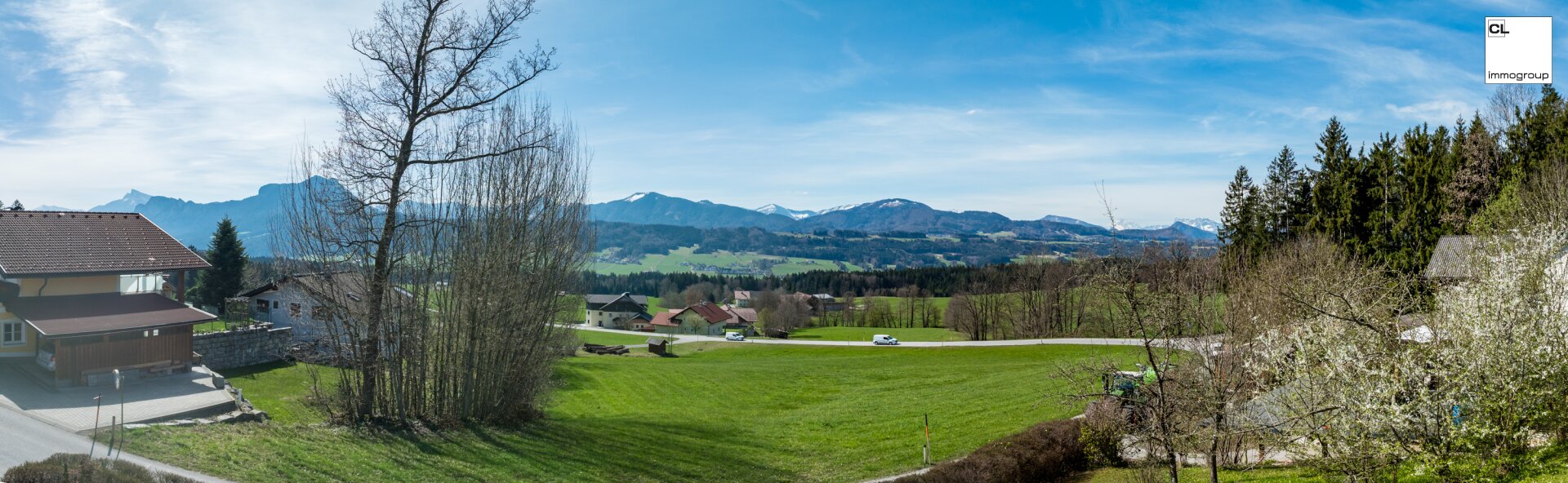 Immobilienfoto