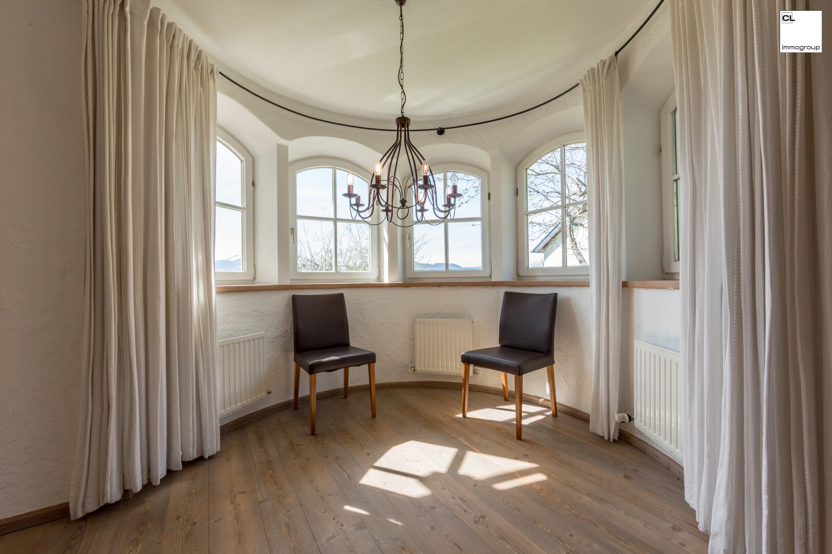 Immobilienfoto