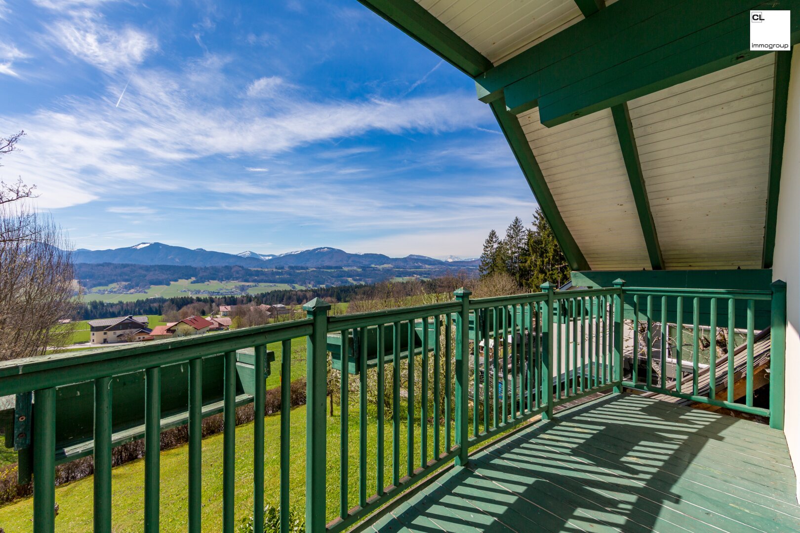 Immobilienfoto