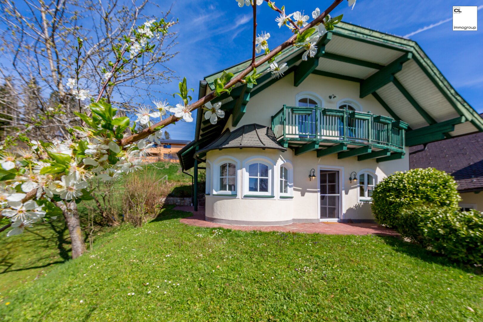 Immobilienfoto