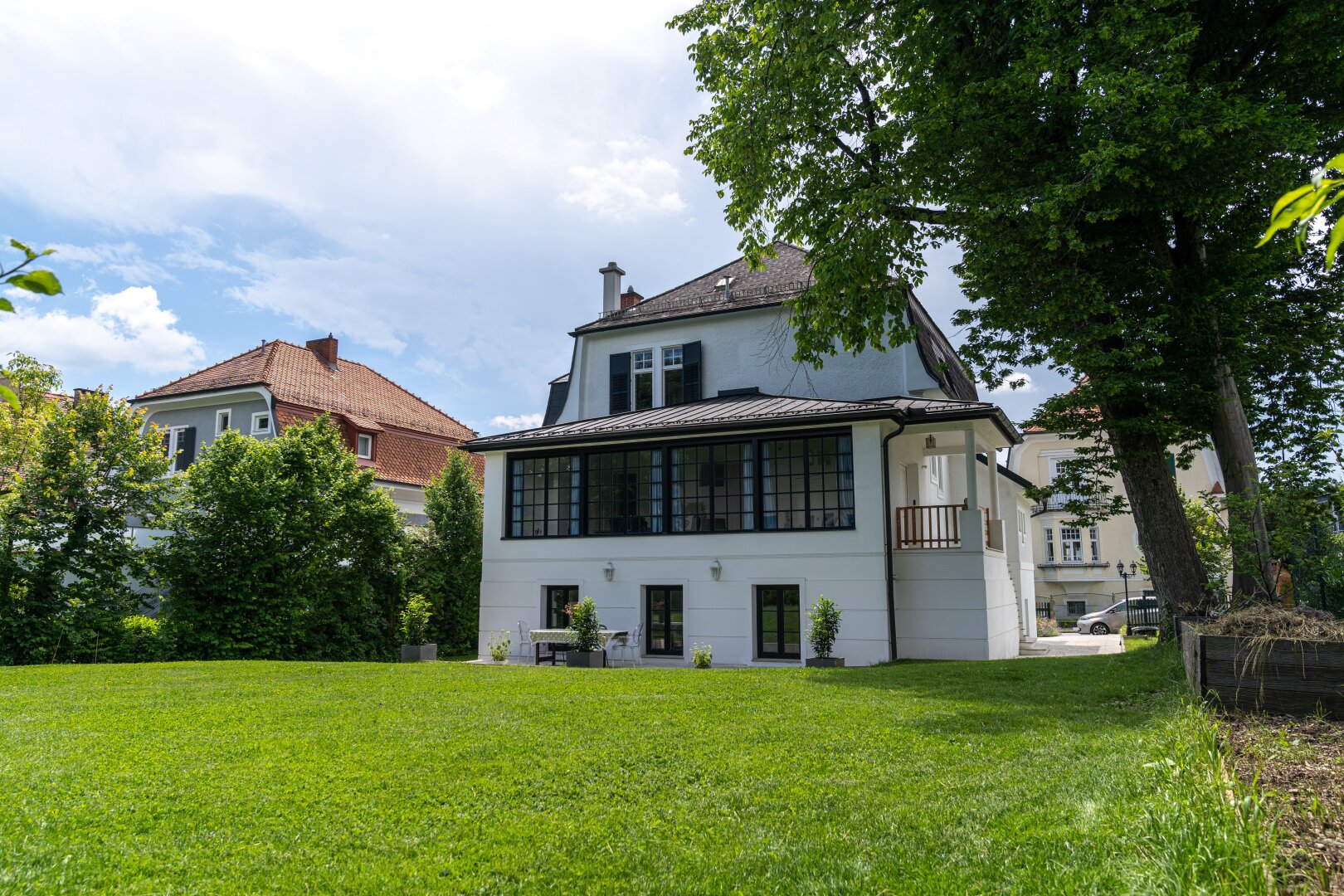 Immobilienfoto