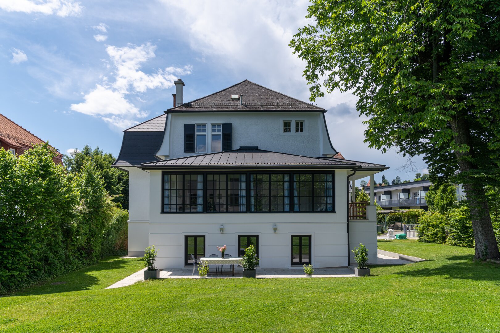 Immobilienfoto