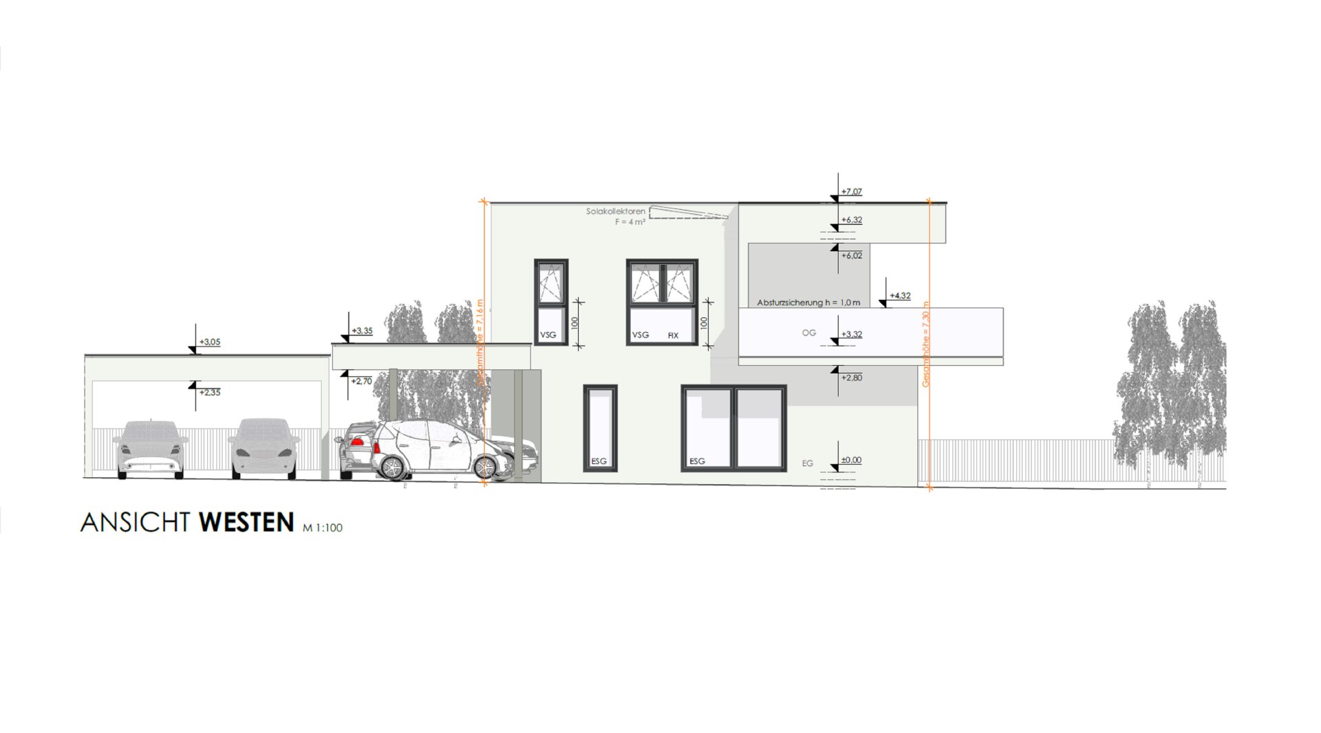 Immobilienfoto