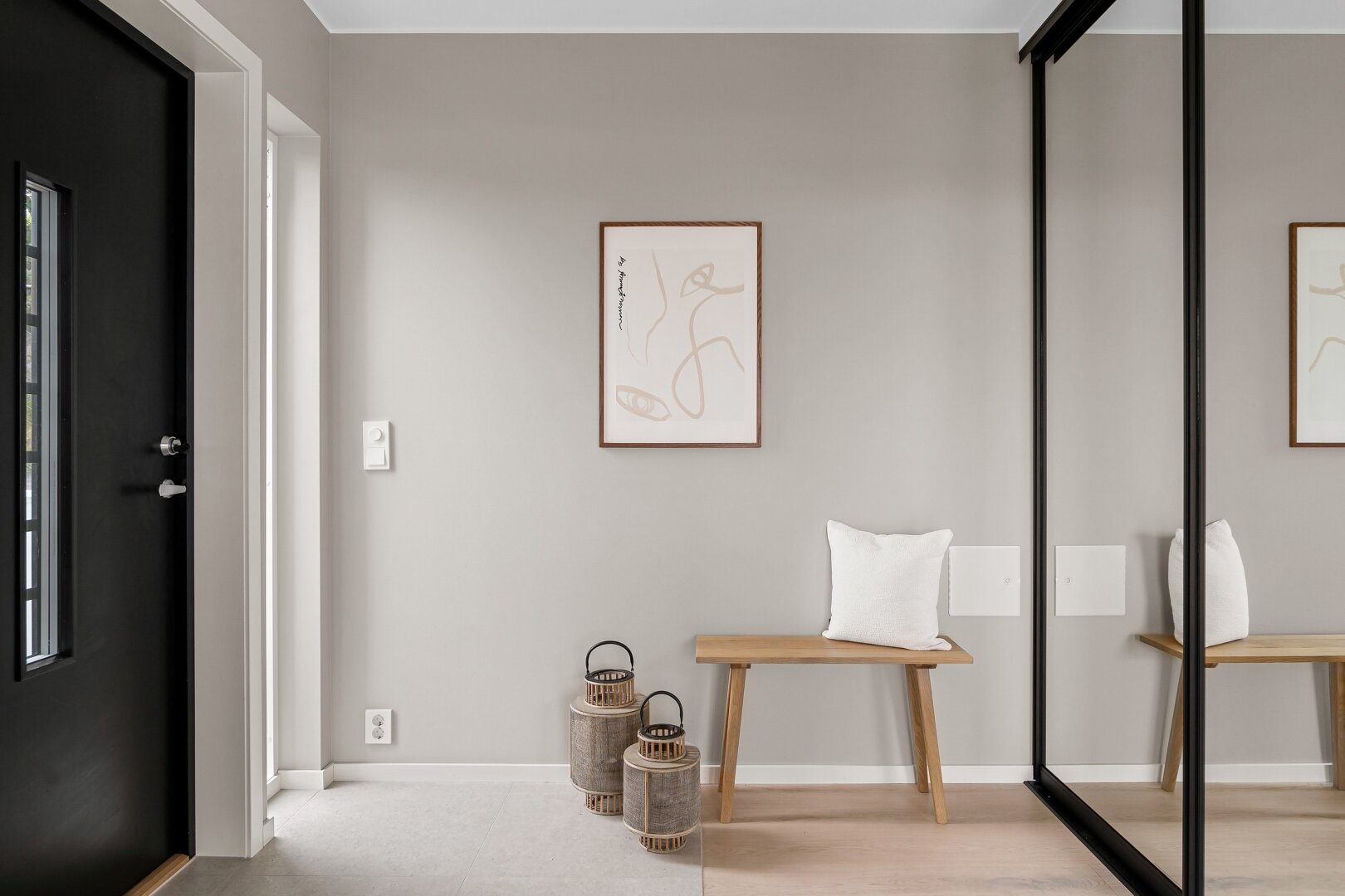 Immobilienfoto