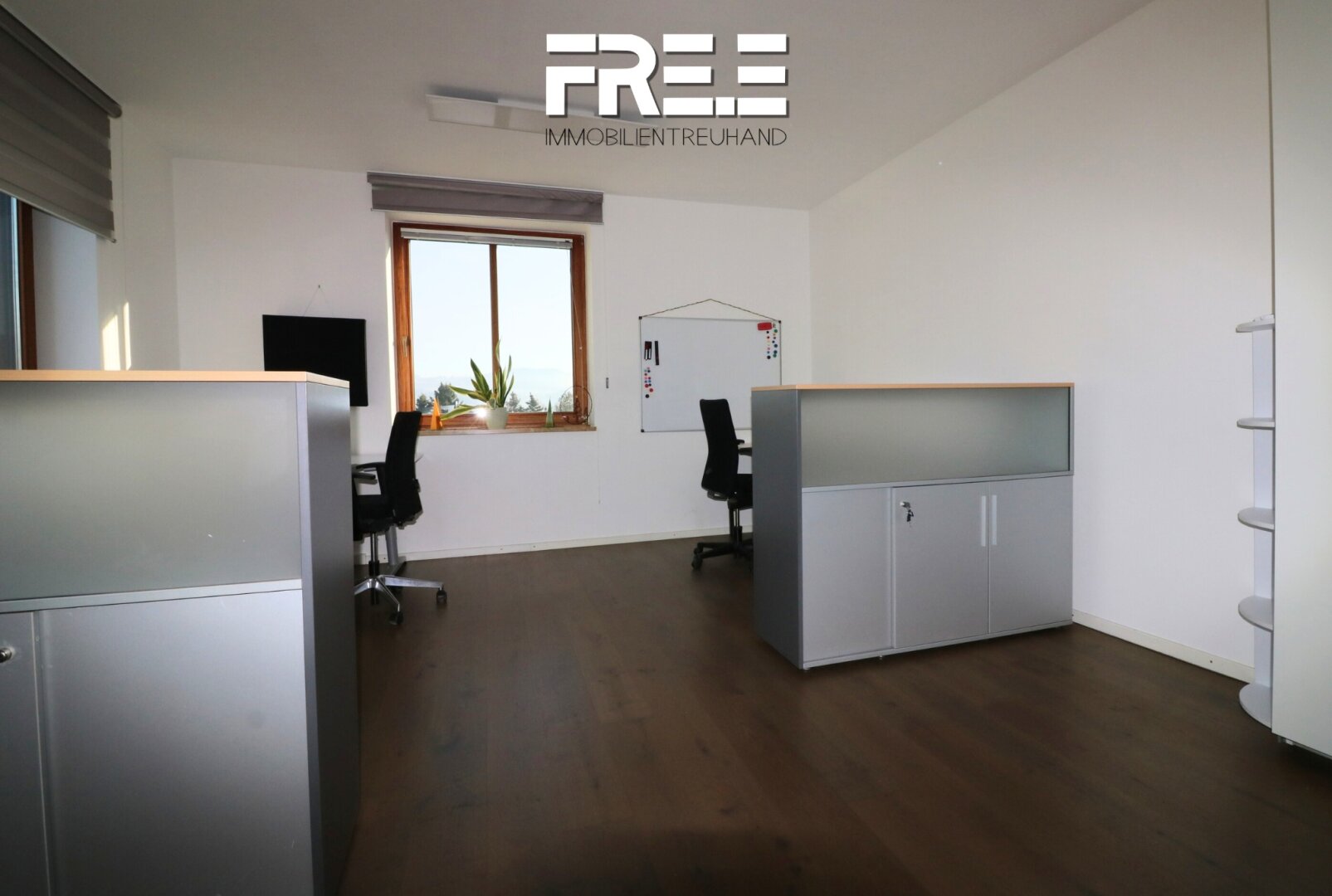 FLEXIBLEN ARBEITSPLATZ SICHERN! | FlexPass für einen Arbeitsplatz in Melk ab € 79,-