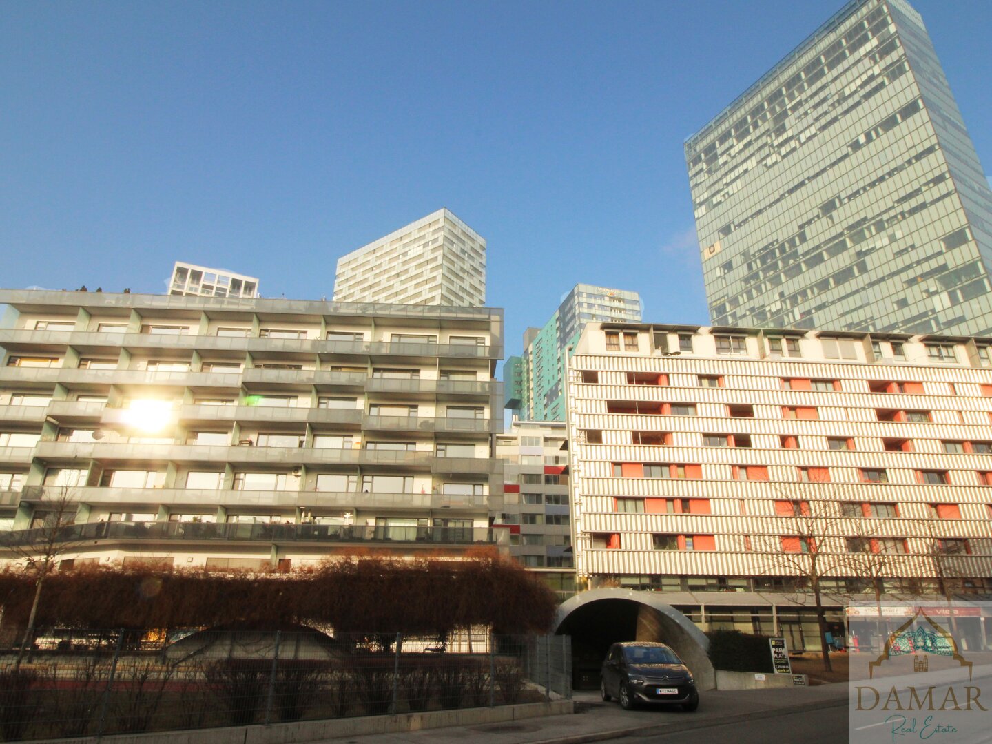 Immobilienfoto