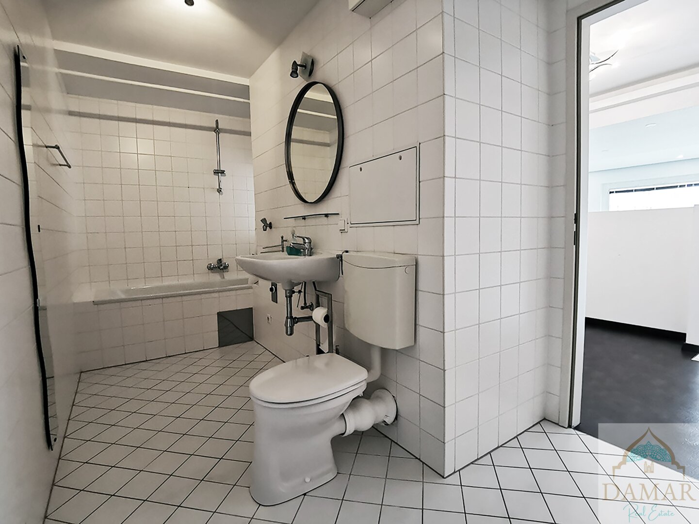 Immobilienfoto