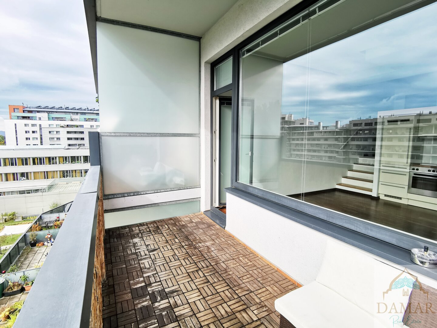 Immobilienfoto