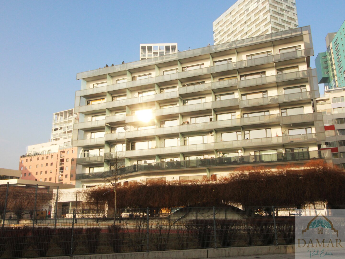 Immobilienfoto