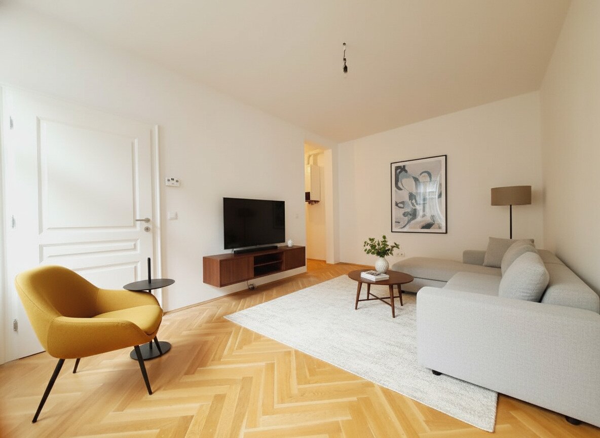 Immobilienfoto