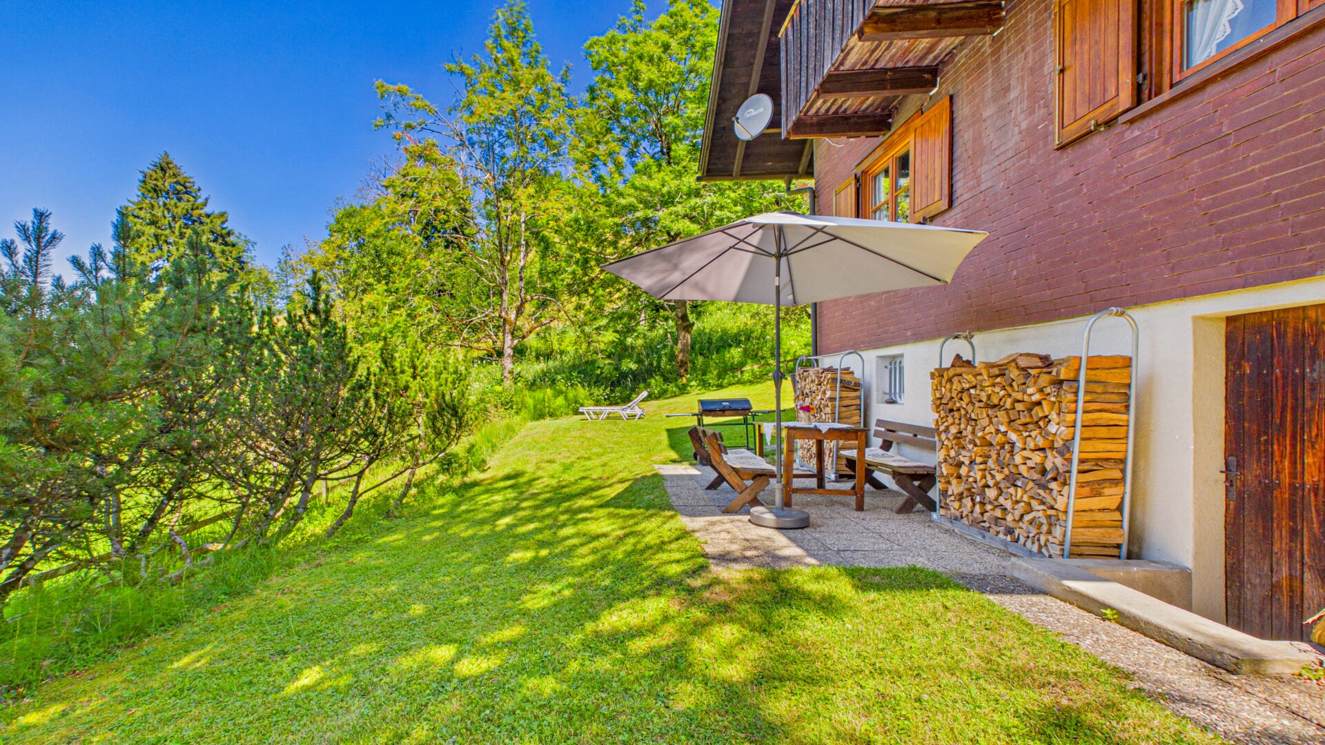 Immobilienfoto