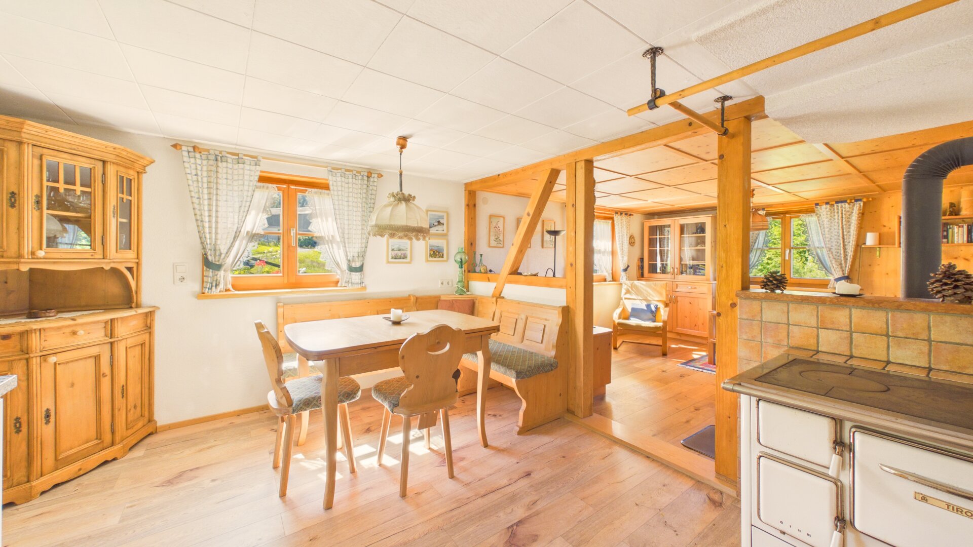 Immobilienfoto