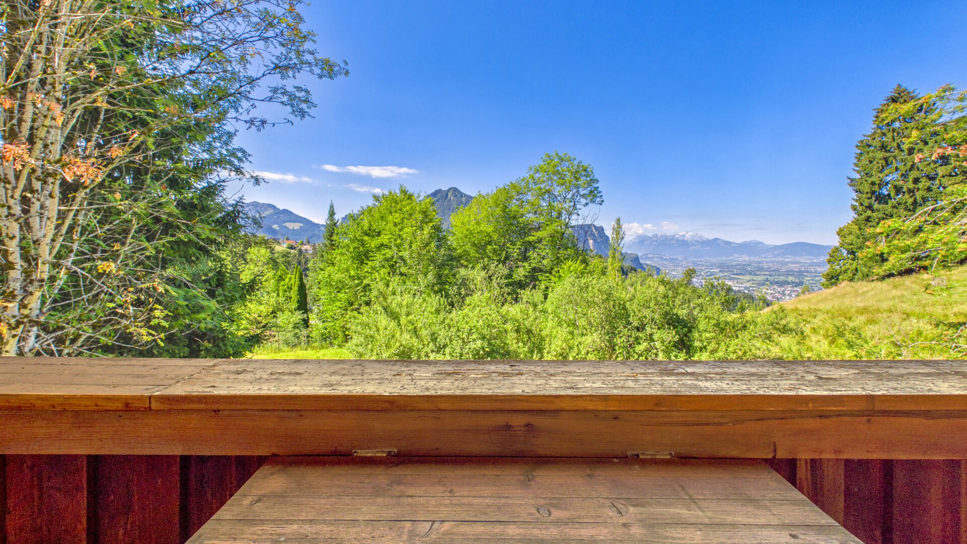 Immobilienfoto