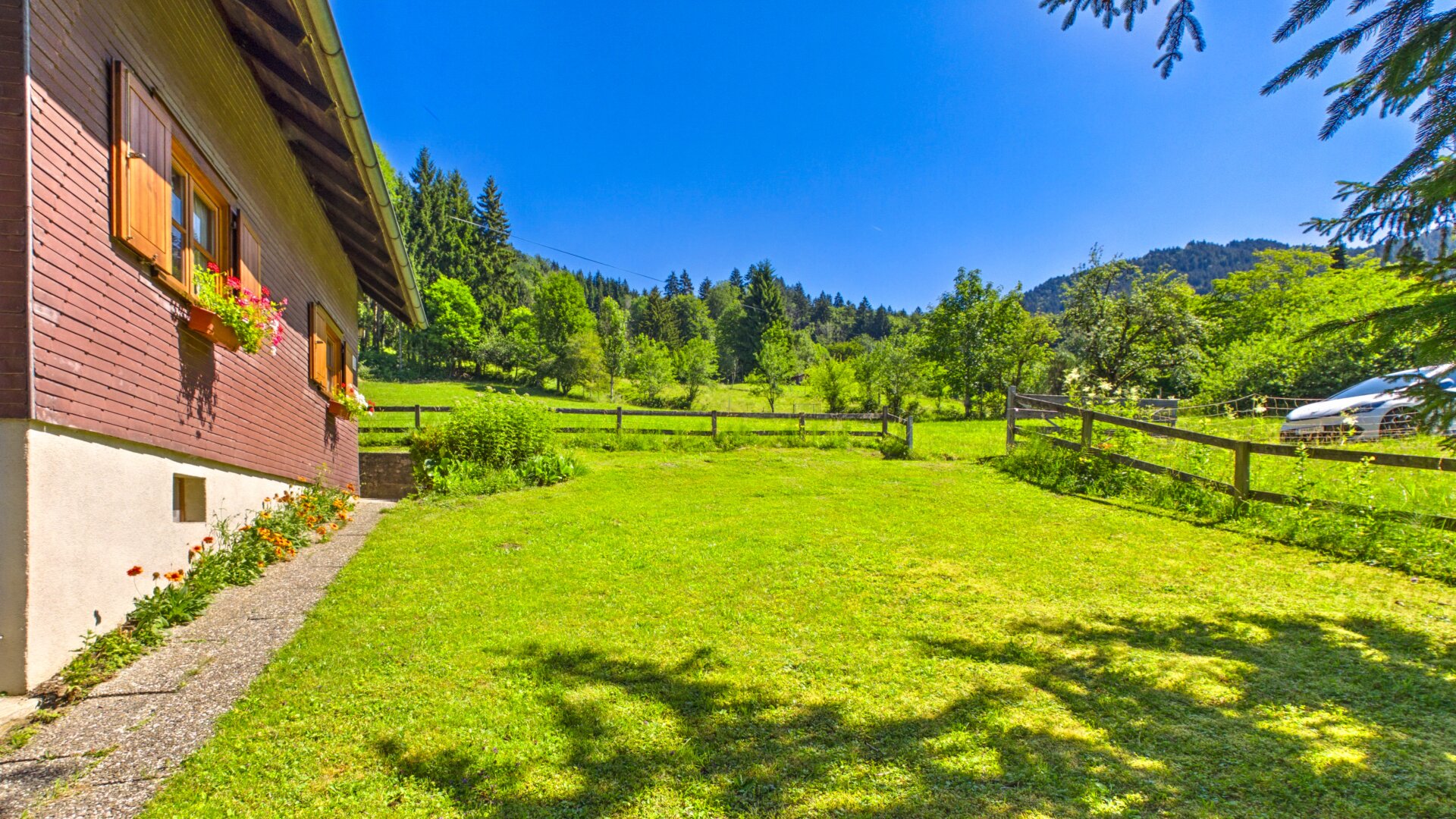 Immobilienfoto