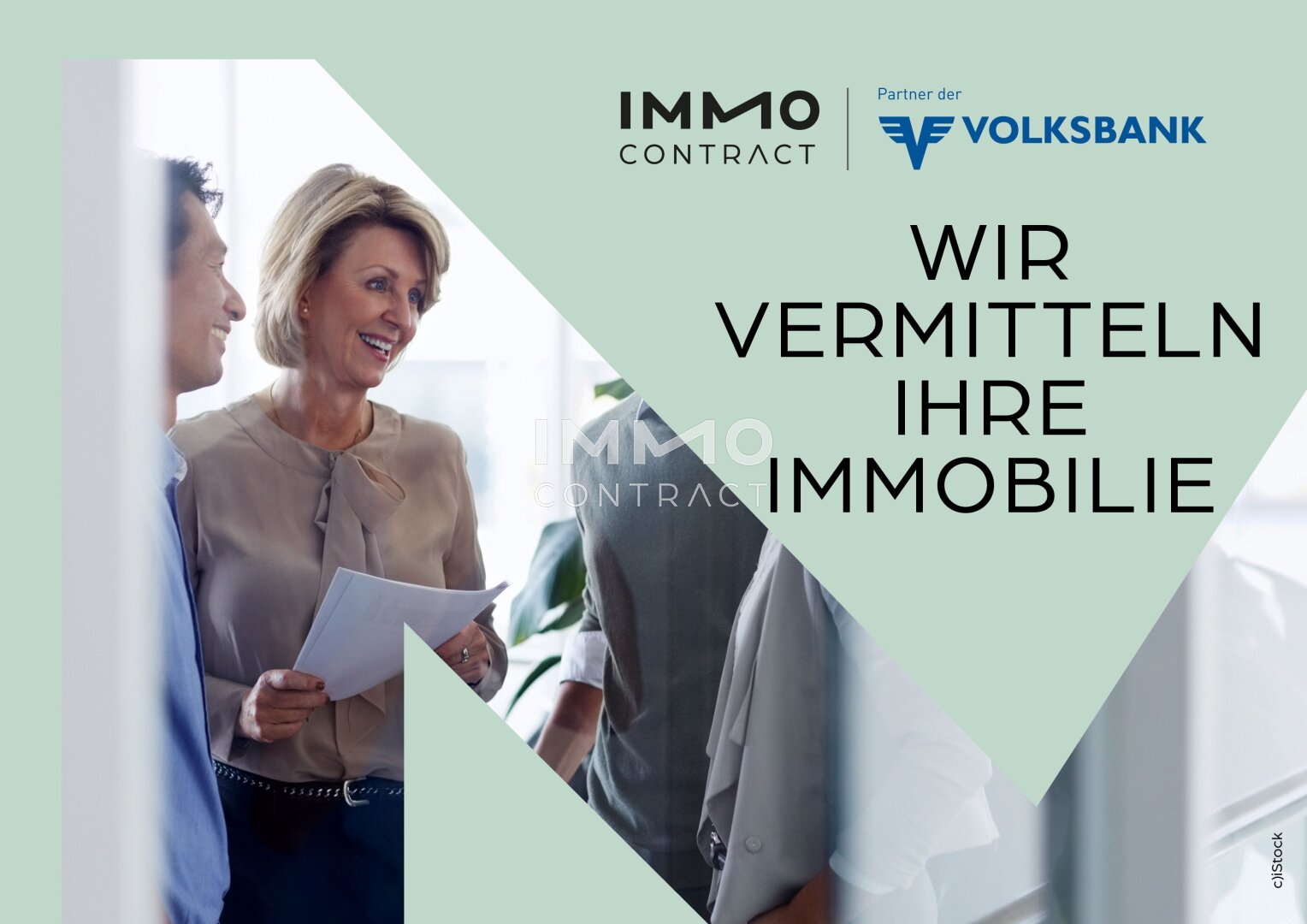 Immobilienfoto