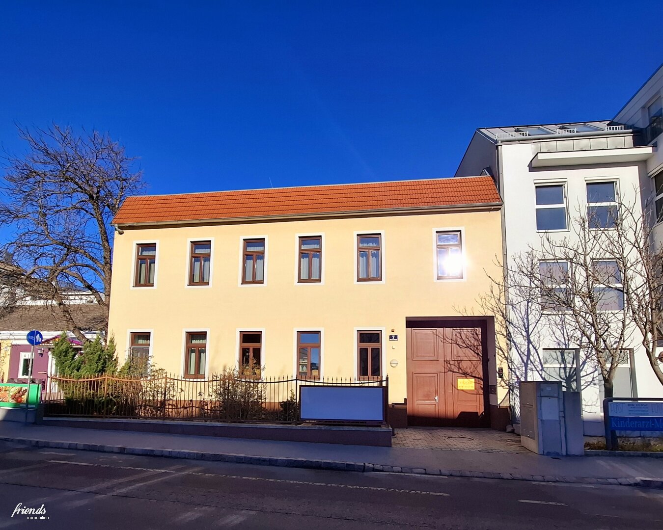Immobilienfoto