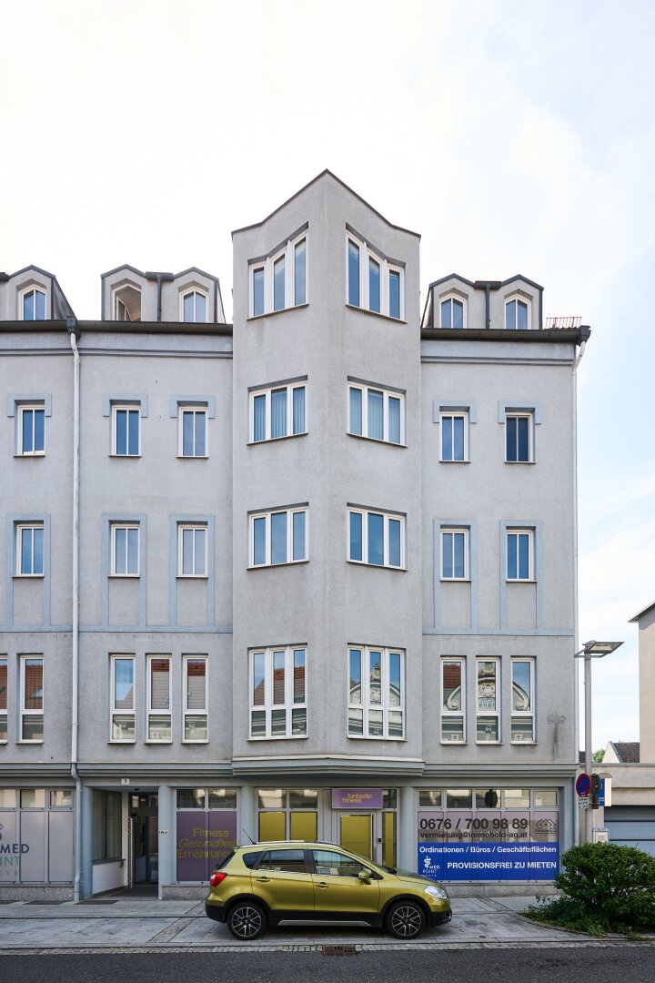 Immobilienfoto