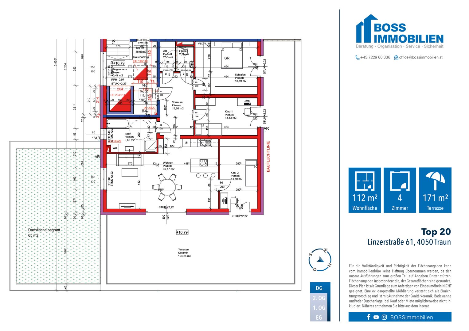 Immobilienfoto
