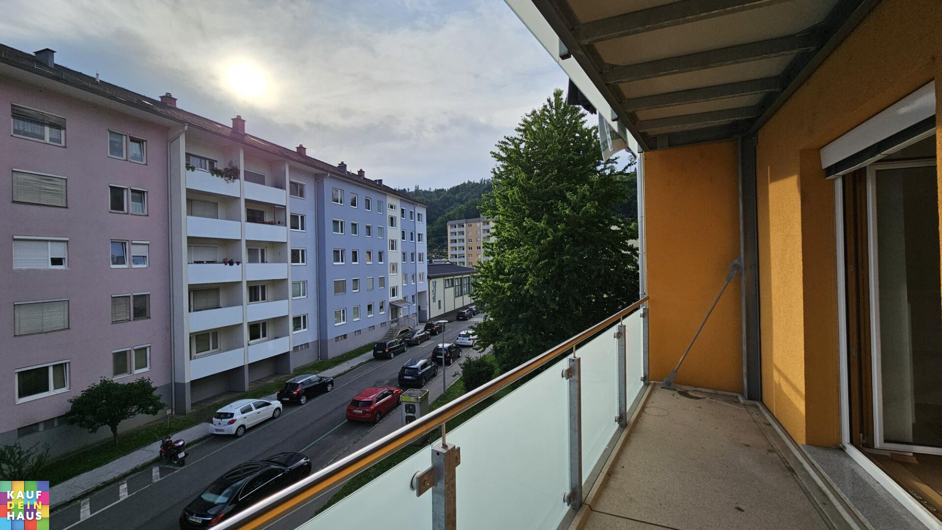 Immobilienfoto