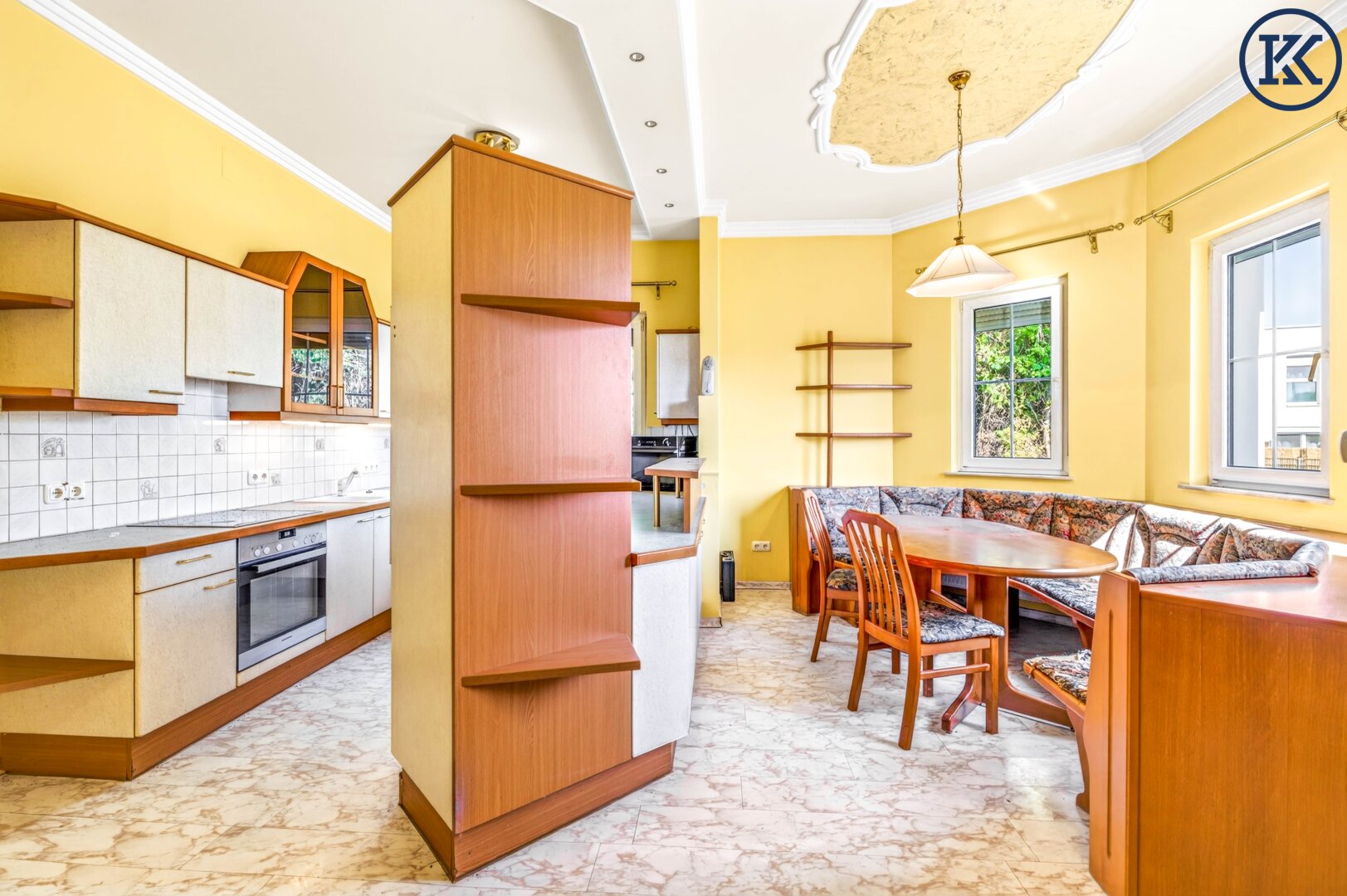 Immobilienfoto