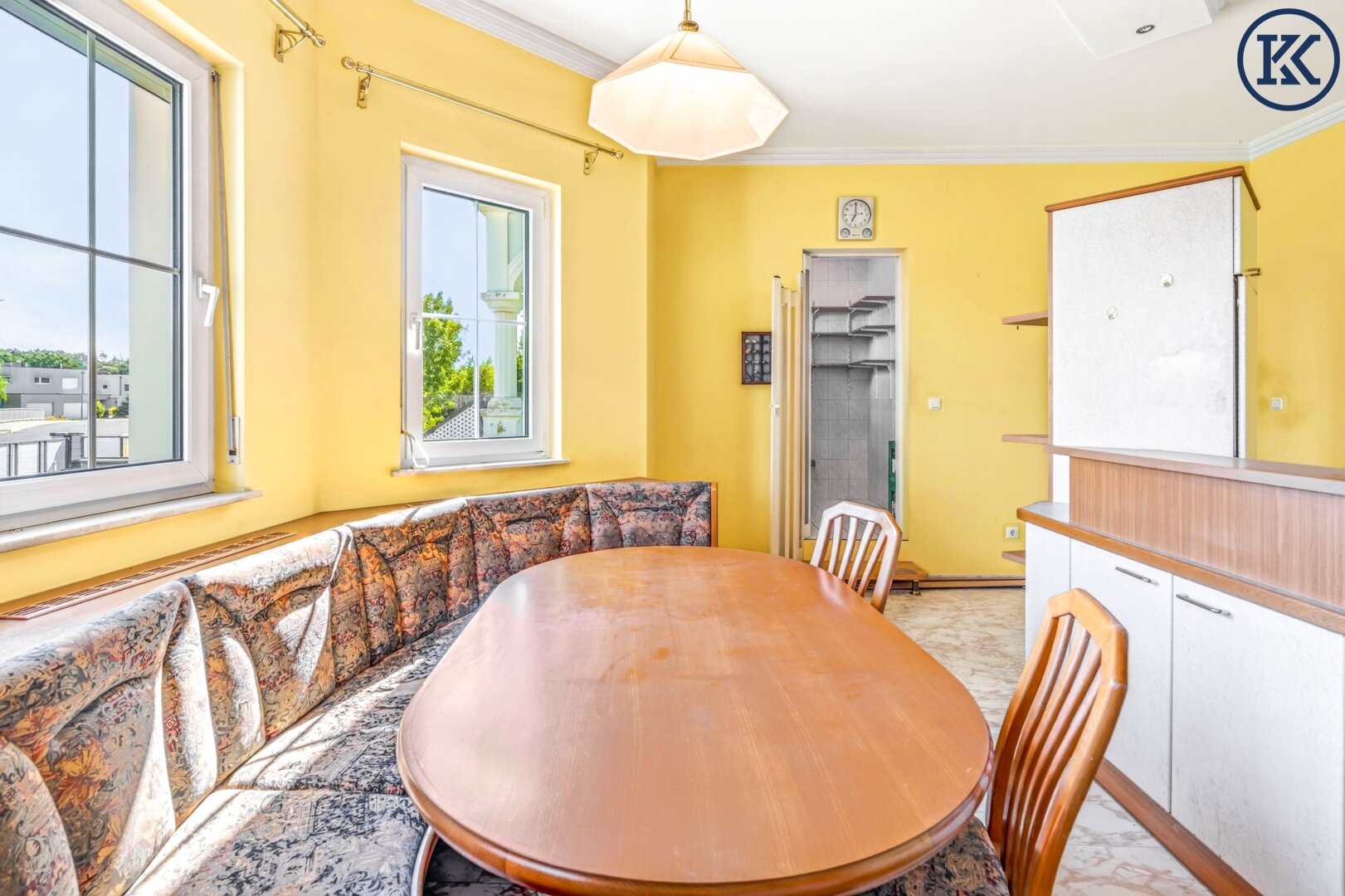 Immobilienfoto