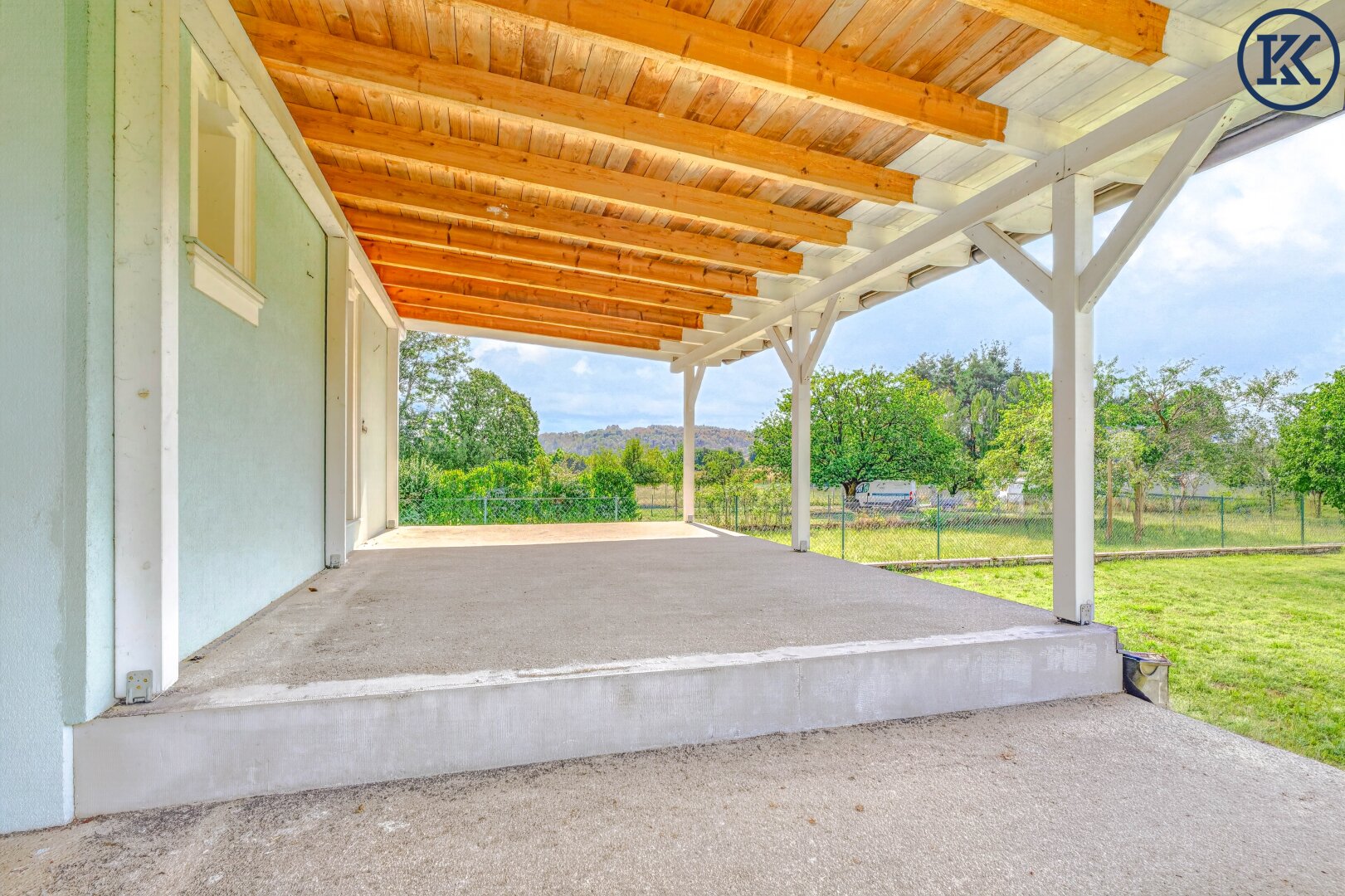 Immobilienfoto