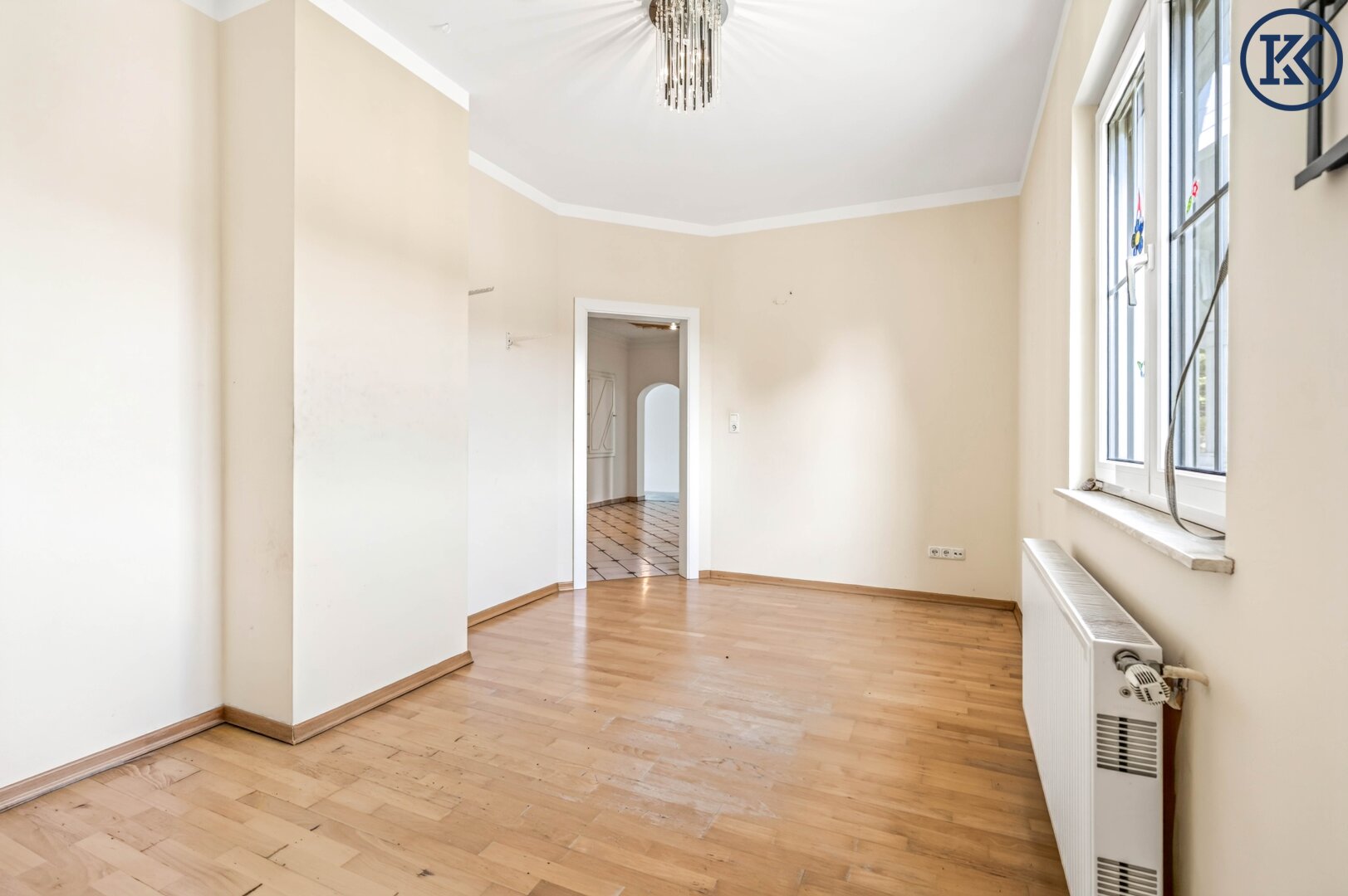 Immobilienfoto