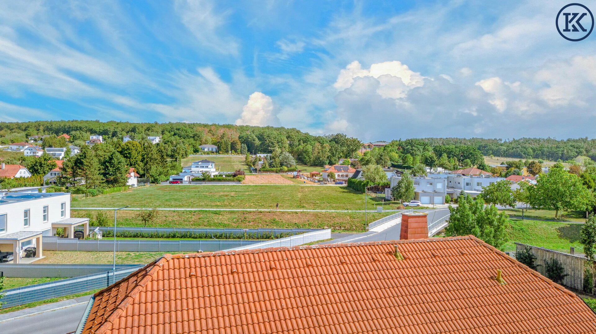 Immobilienfoto