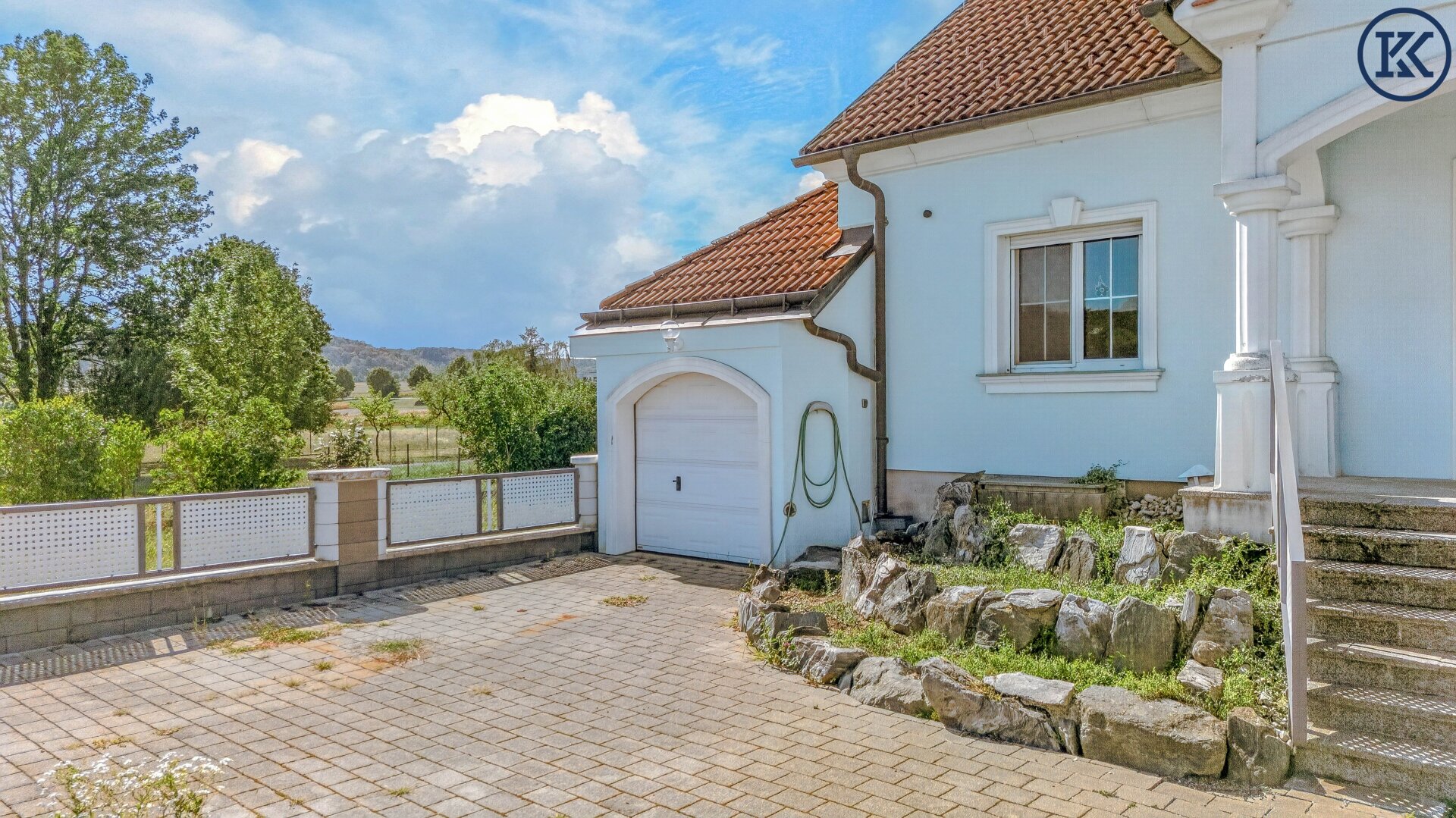 Immobilienfoto