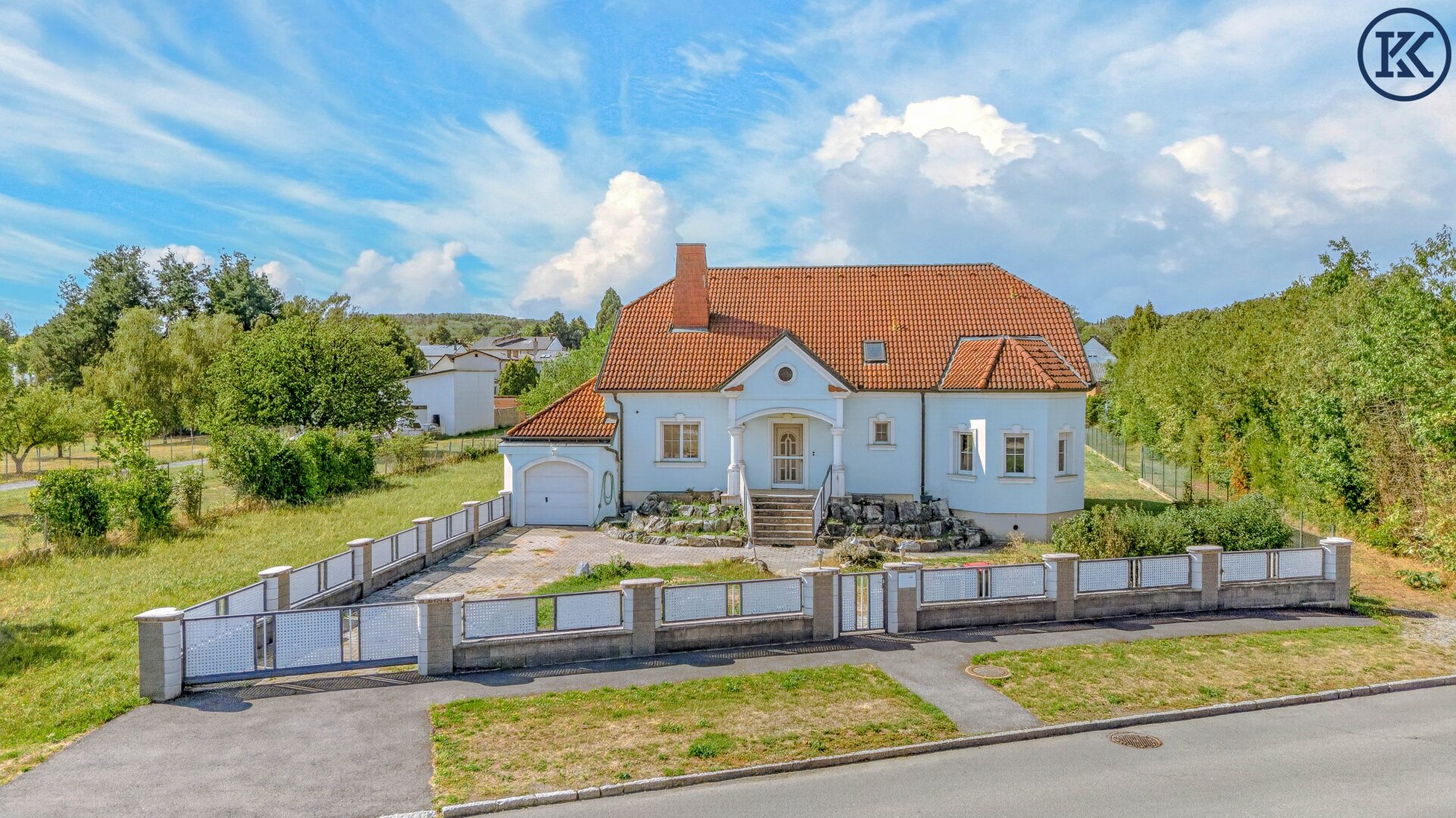 Immobilienfoto