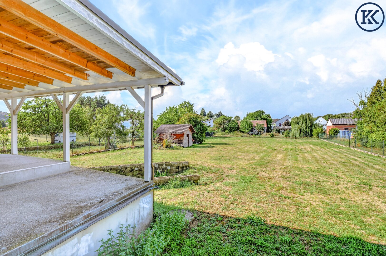 Immobilienfoto