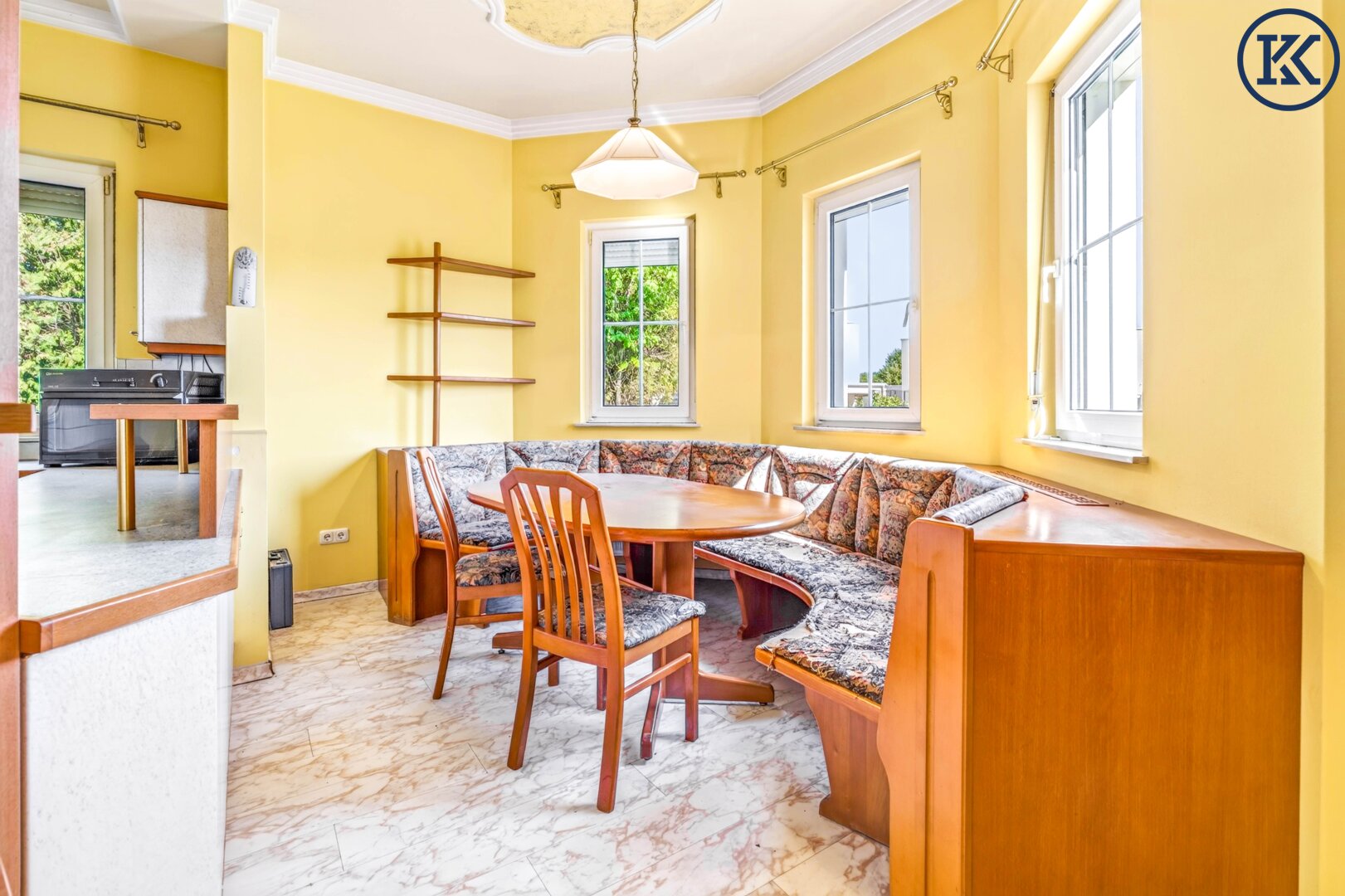 Immobilienfoto
