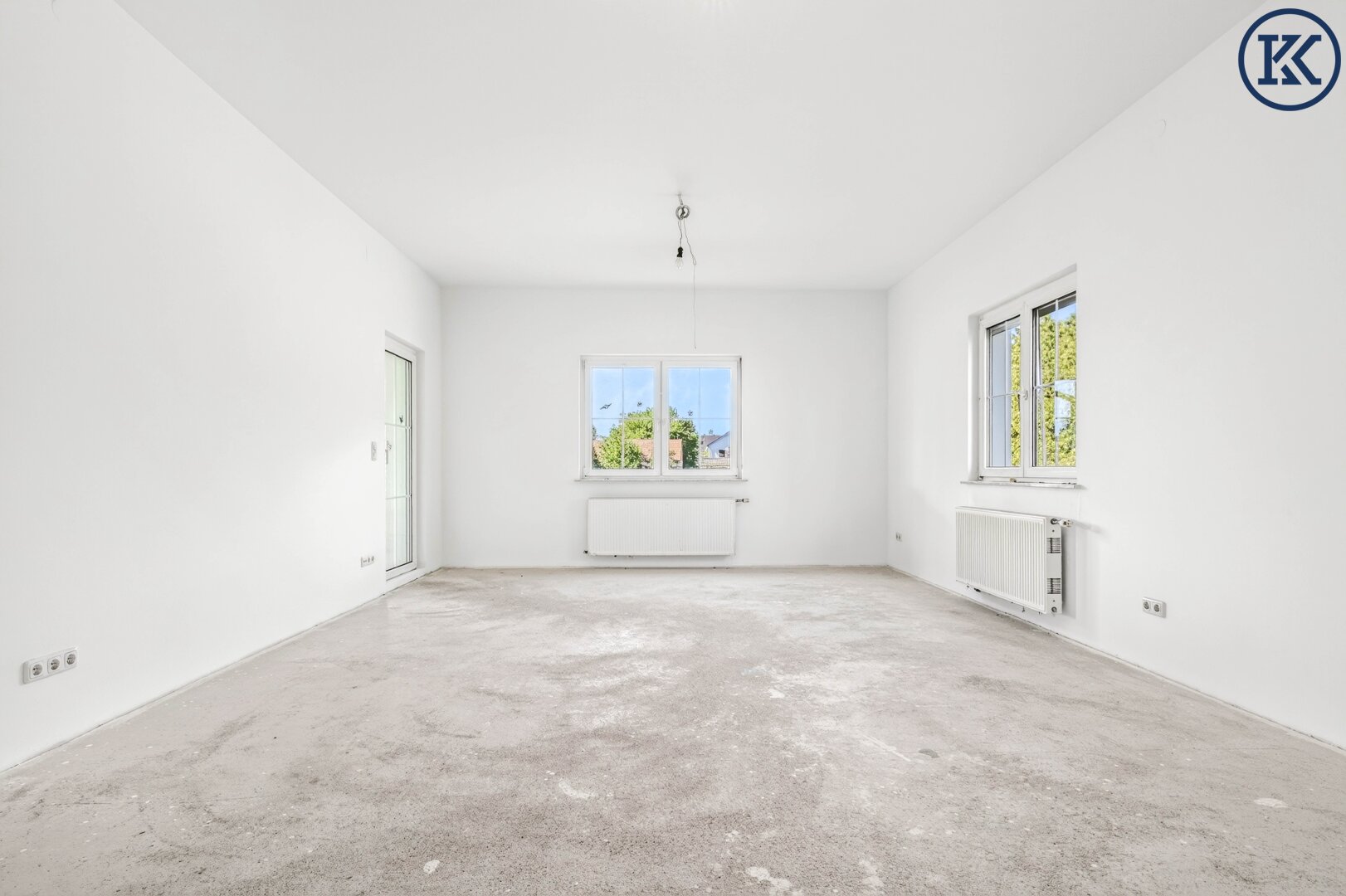 Immobilienfoto