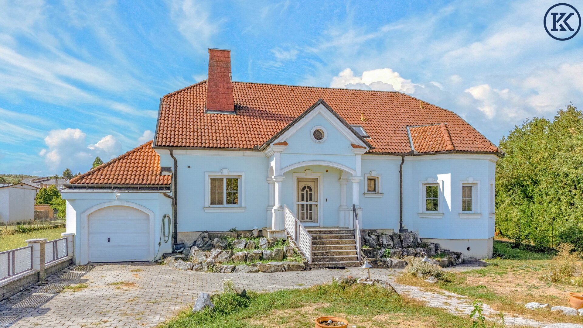 Immobilienfoto