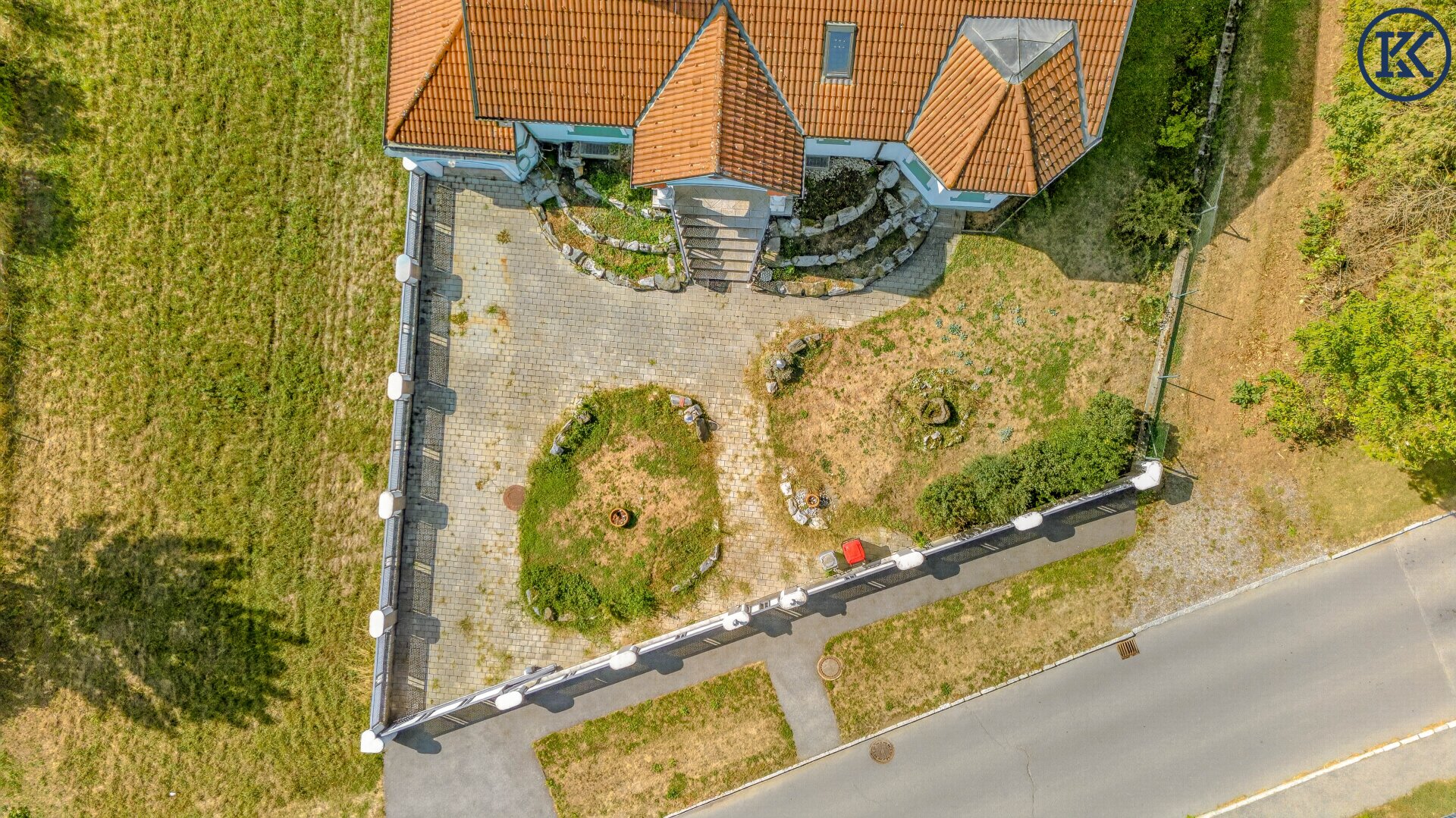 Immobilienfoto