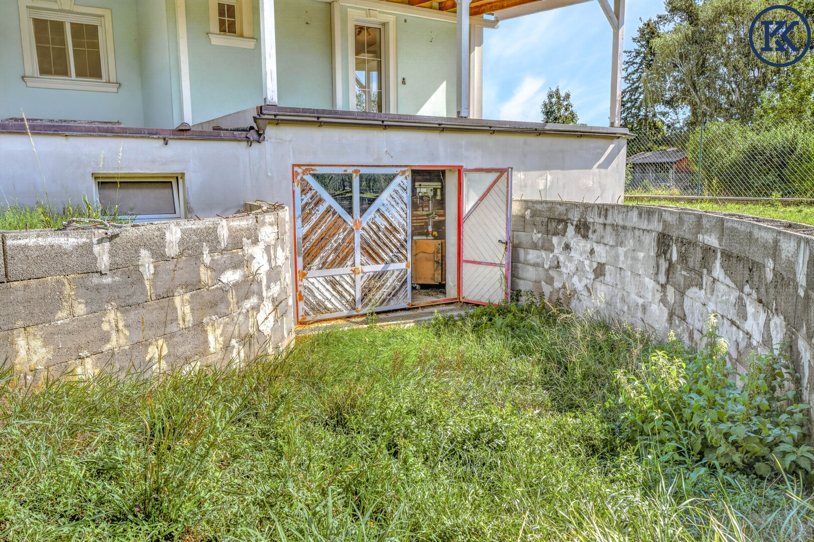 Immobilienfoto