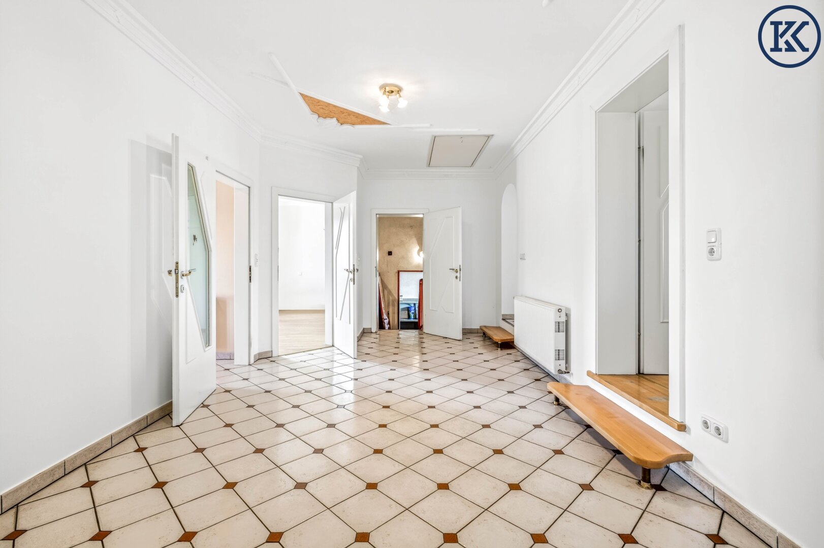 Immobilienfoto