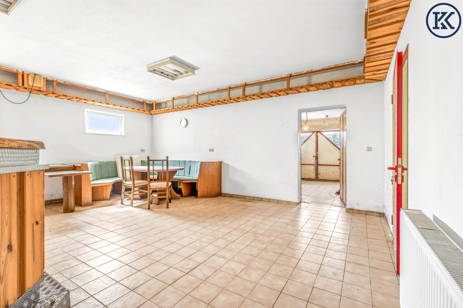 Immobilienfoto